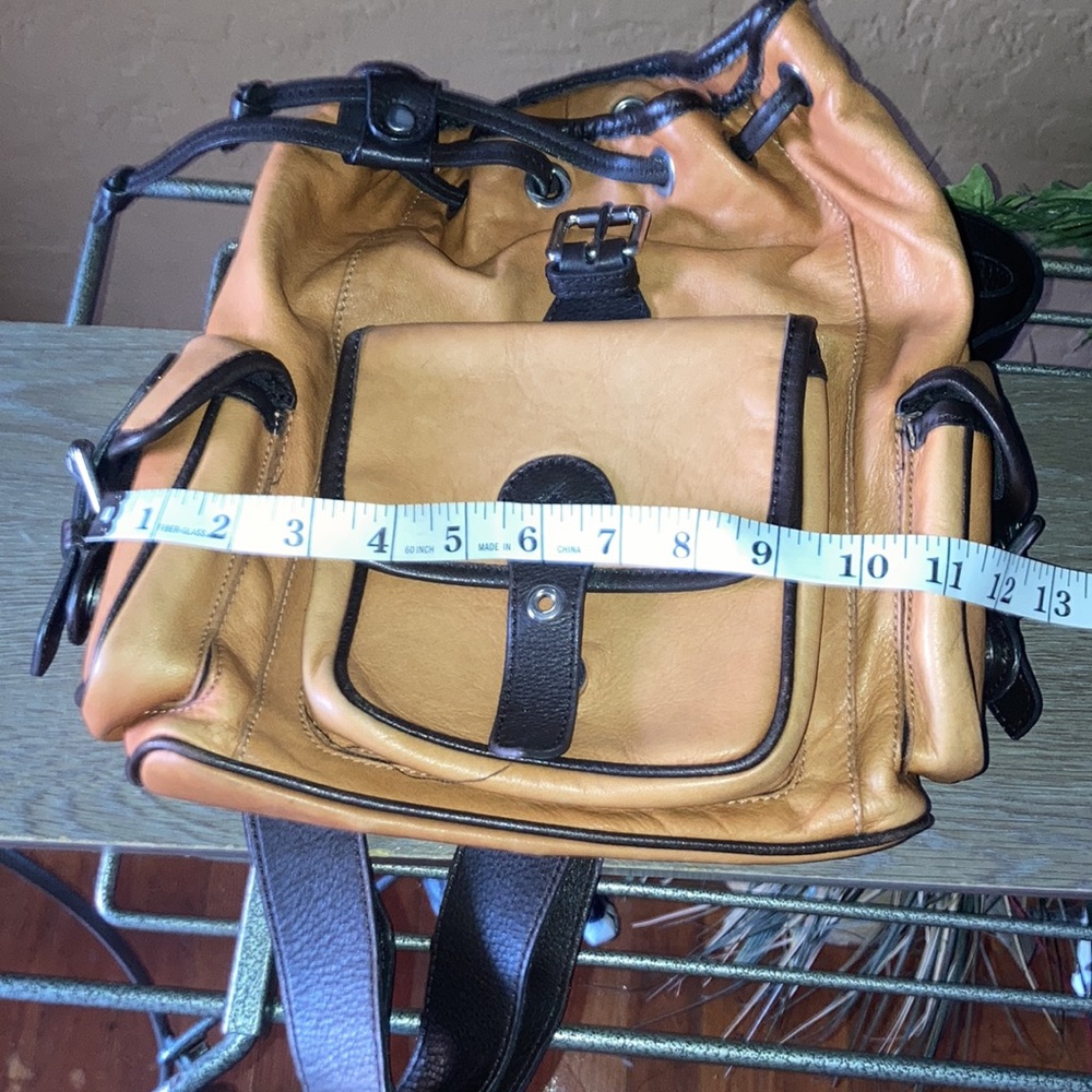 VALENTINA BACKPACK - Picture 10 of 11
